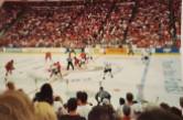 2006 Opening Face-off Game 7
